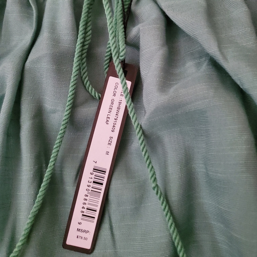 NWT Harve Benard size M - Picture 4 of 4